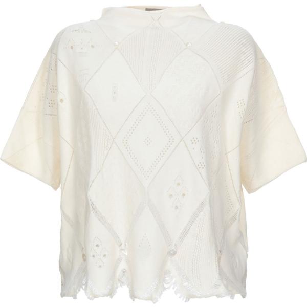 HIGH by CLAIRE CAMPBELL bianco tinta unita