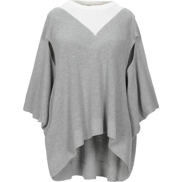 pullovers Palmer//Harding grigio
