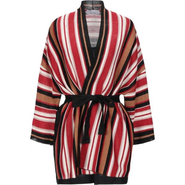 cardigans Kaos multicolore
