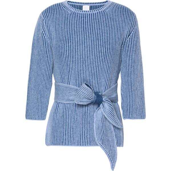 pullover 8 by YOOX blu