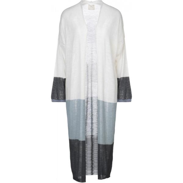 cardigan Giorgia  & Johns multicolore fantasia