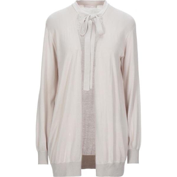 cardigans Stefanel tinta unita