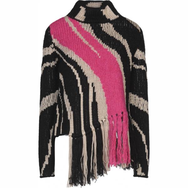 pullovers Just Cavalli multicolore