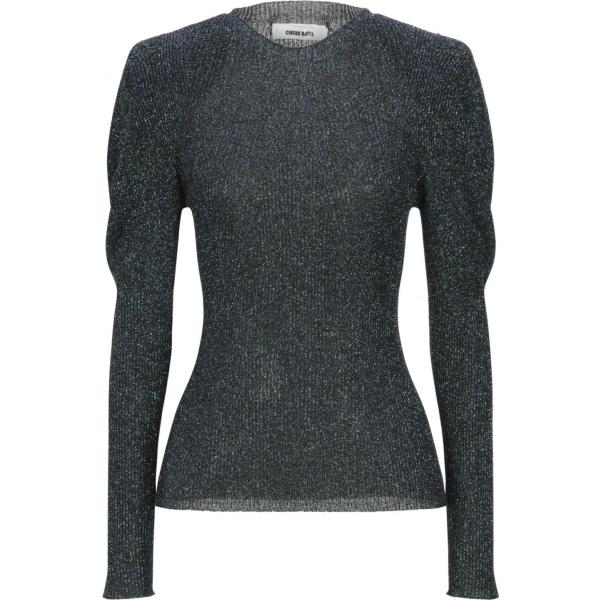 pullovers Circus Hotel grigio