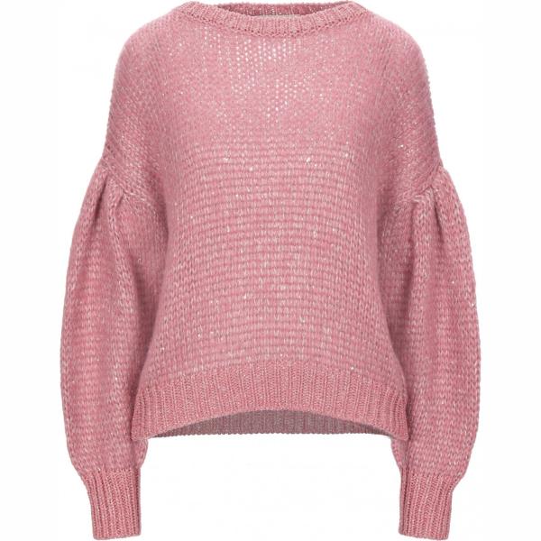 pullovers Kaos rosa