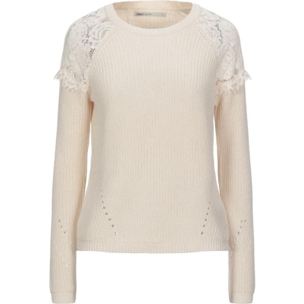 pullovers Only tinta unita