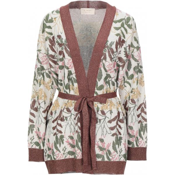 cardigans Kaos Jeans multicolore