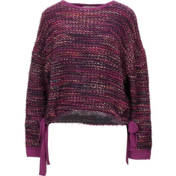 pullovers Lab Anna Rachele viola