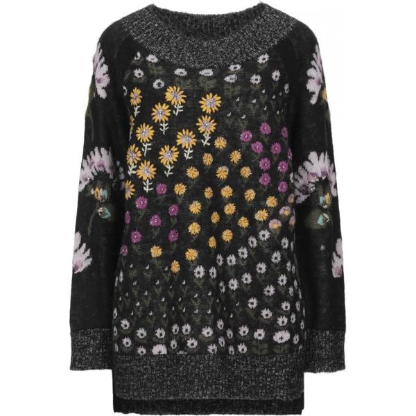 pullovers Twinset nero