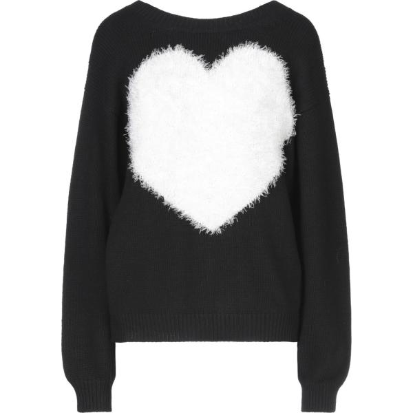 pullovers Twinset nero