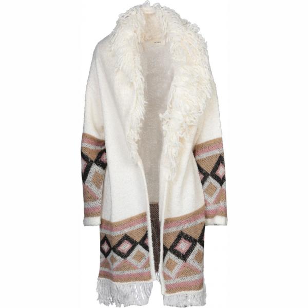 cardigans Vicolo bianco