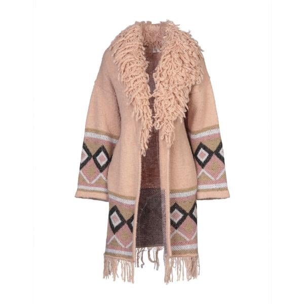 cardigans Vicolo marrone