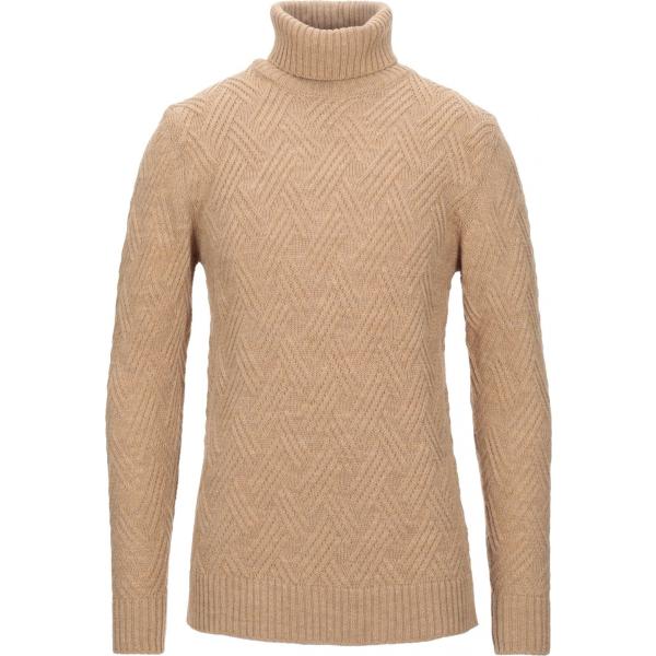 pullovers Berna tinta unita