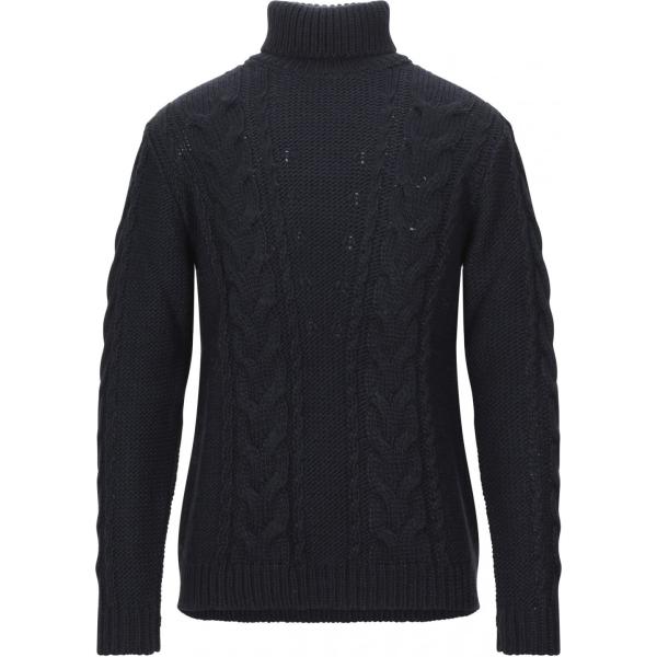 pullovers Hamaki-Ho blu tinta unita