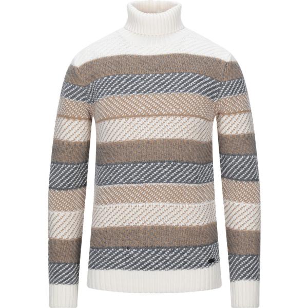 pullovers Sseinse marrone a righe