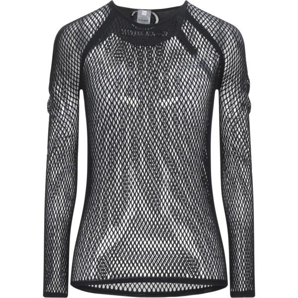 pullovers C-Clique grigio tinta unita
