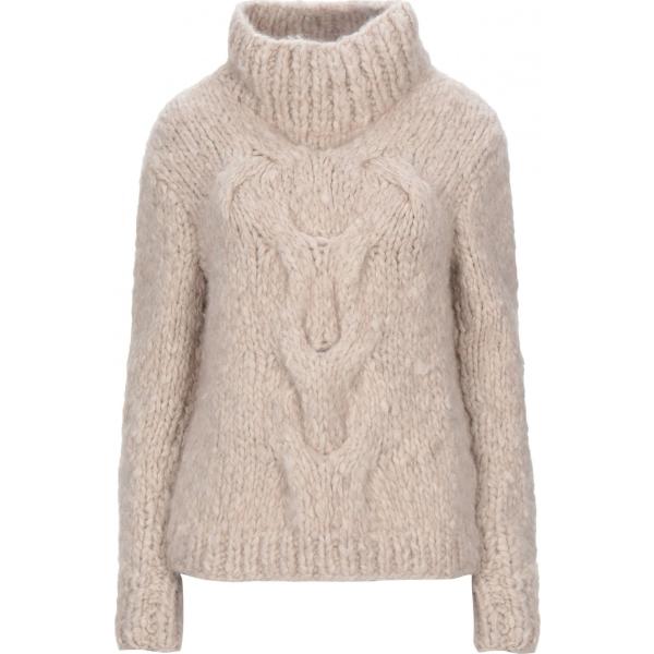 pullovers Snobby Sheep viola tinta unita