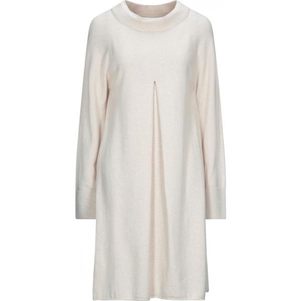 vestiti corti Alpha Studio grigio tinta unita