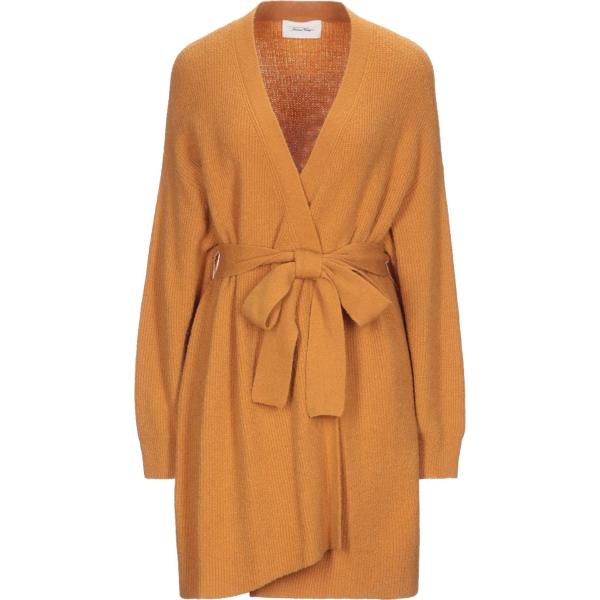 cardigans American Vintage marrone