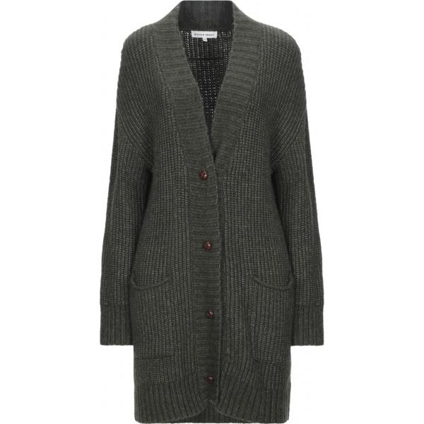 cardigans Silvian Heach verde