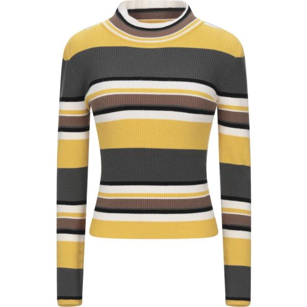 pullovers Silvian Heach giallo