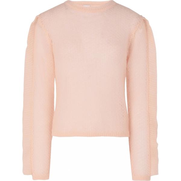 pullovers 8 by YOOX rosa