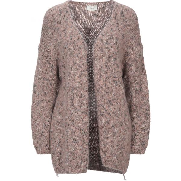 cardigans Vicolo grigio