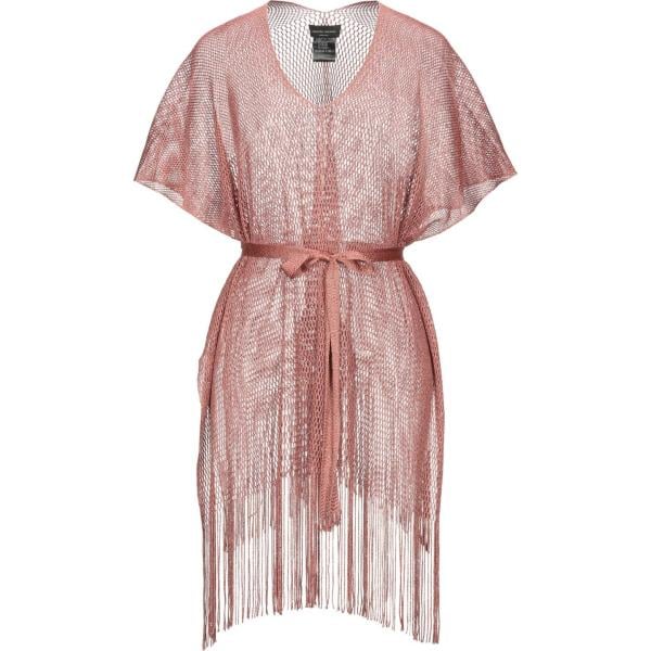 pullovers Roberto Collina rosa