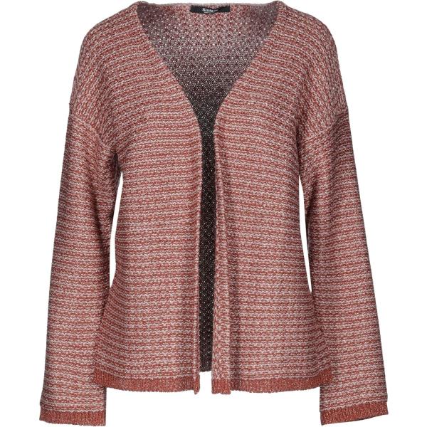 cardigans Sistes marrone