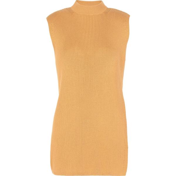 pullovers 8 by YOOX arancione