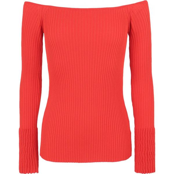 pullovers 8 by YOOX rosso