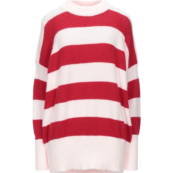 pullovers Vicolo bianco a righe