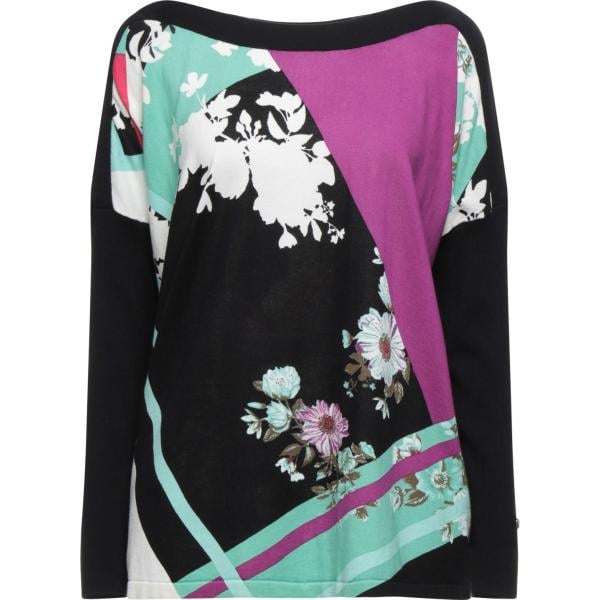 pullovers My Twin Twinset multicolore