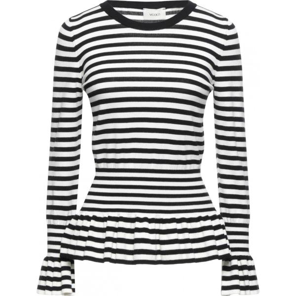 pullovers Vicolo multicolore a righe