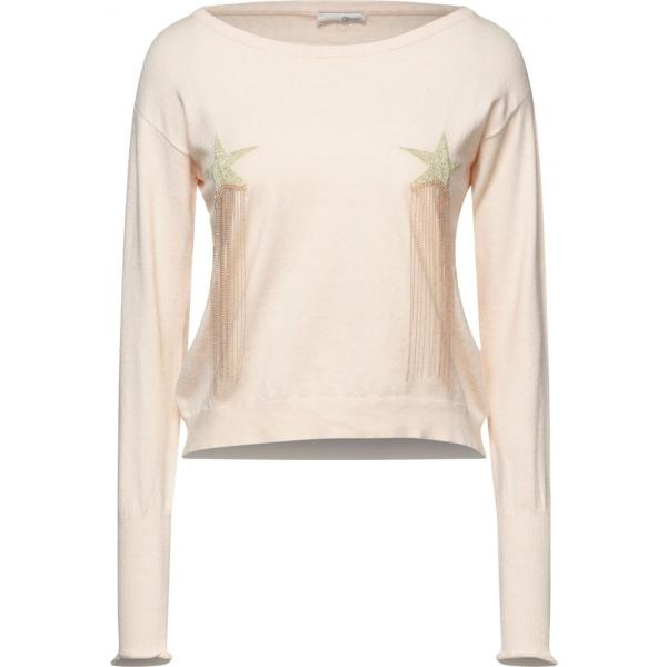 pullovers Relish rosa tinta unita