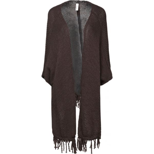 cappe Souvenir marrone tinta unita