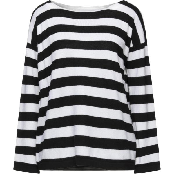 pullovers Christian Maier multicolore a righe