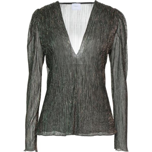 pullovers ..,Merci grigio
