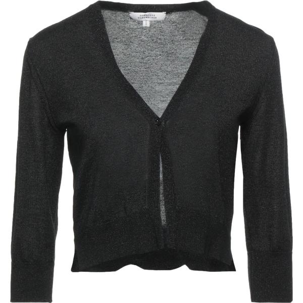 cardigans Dorothee Schumacher nero tinta unita