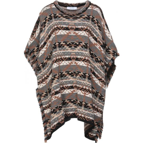cappe Kaos marrone