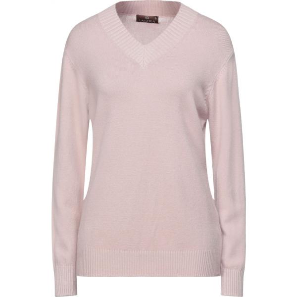 pullovers Tantra viola tinta unita