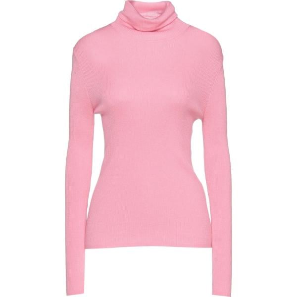 maglieria P.a.r.o.s.h. rosa tinta unita