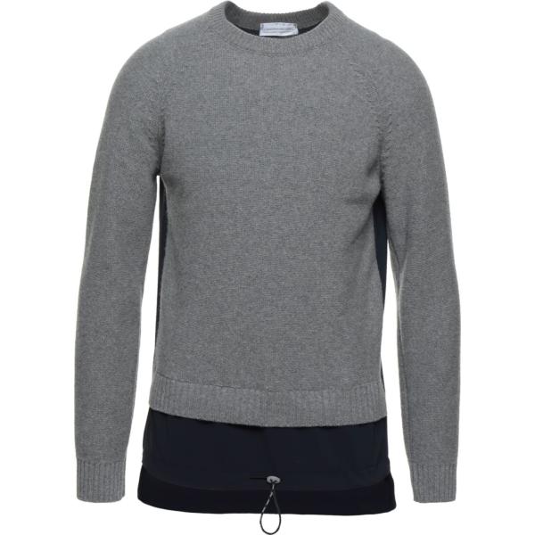 pullovers Pmds Premium Mood Denim Supe... grigio