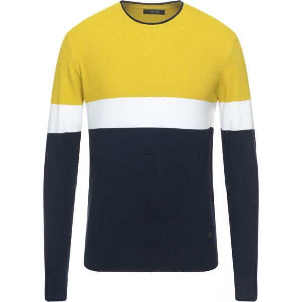 pullovers YES ZEE by ESSENZA multicolore