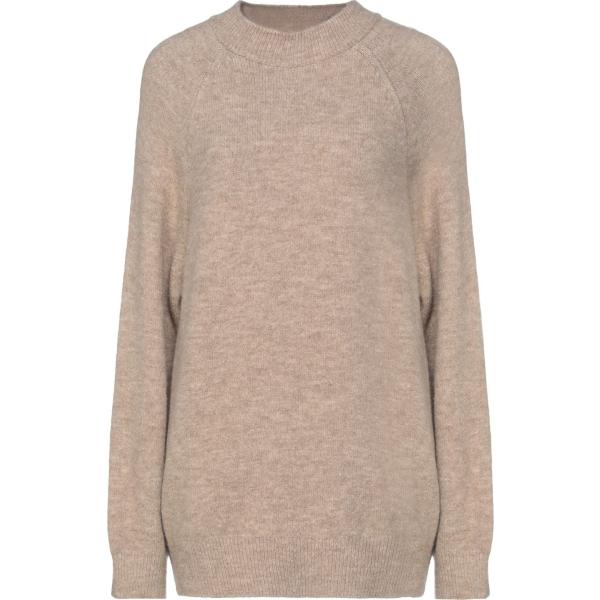 pullovers Na-Kd marrone