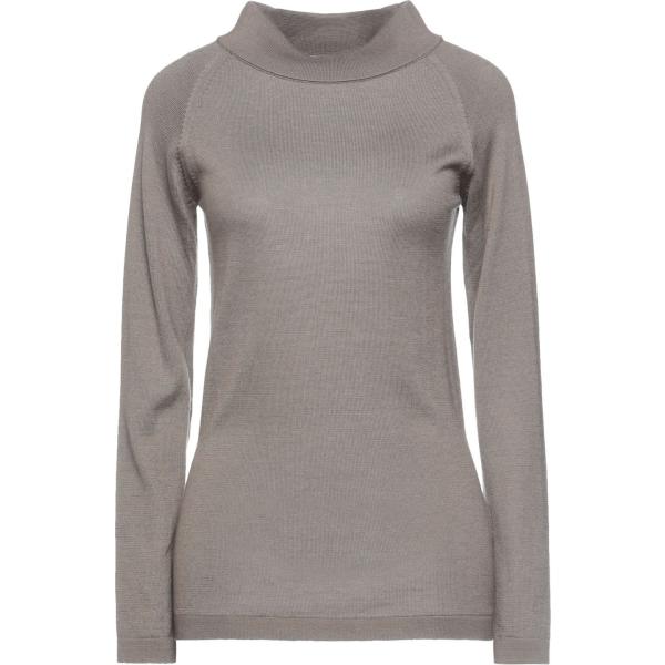 pullovers Live grigio tinta unita