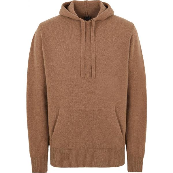 pullovers 8 by YOOX marrone