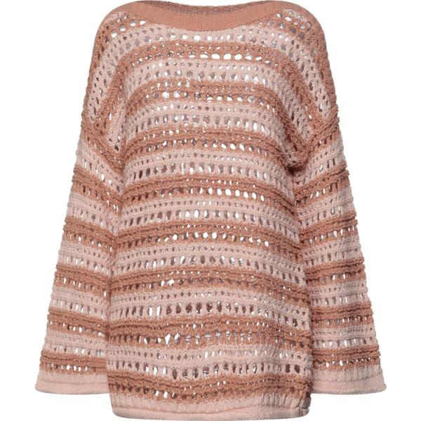 pullovers My Twin Twinset rosa