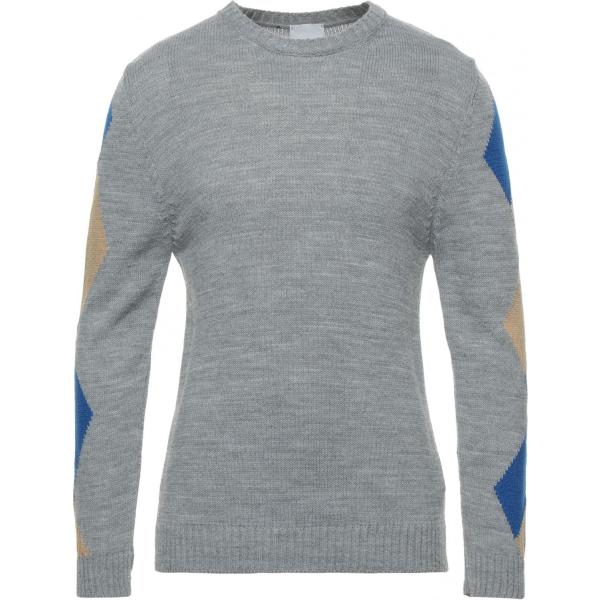 pullovers Primo Emporio grigio