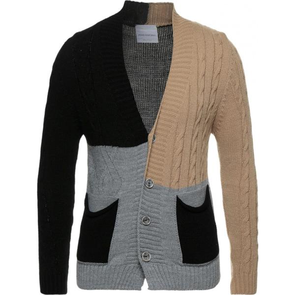 cardigans Primo Emporio multicolore